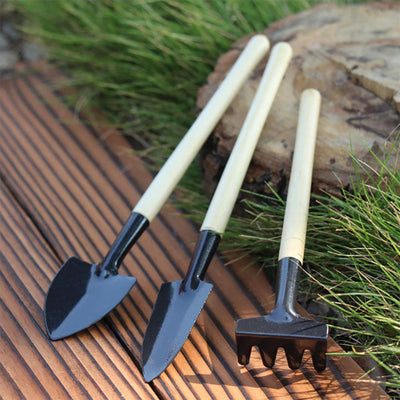 INDOOR GARDEN TOOL SET