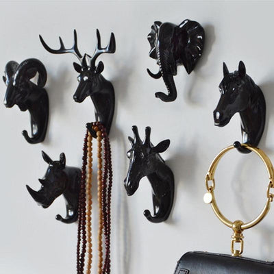 ANIMAL HOOKS