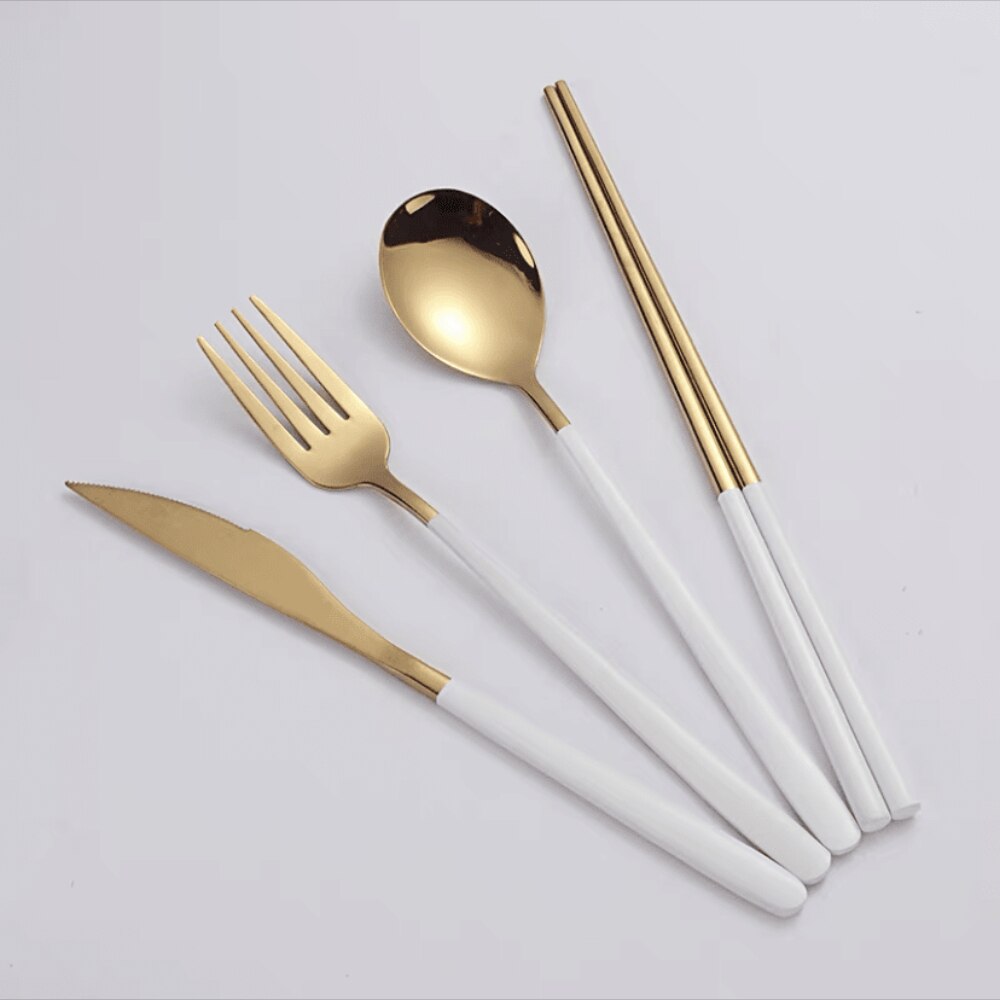 Avera - Dinner Cutlery Set