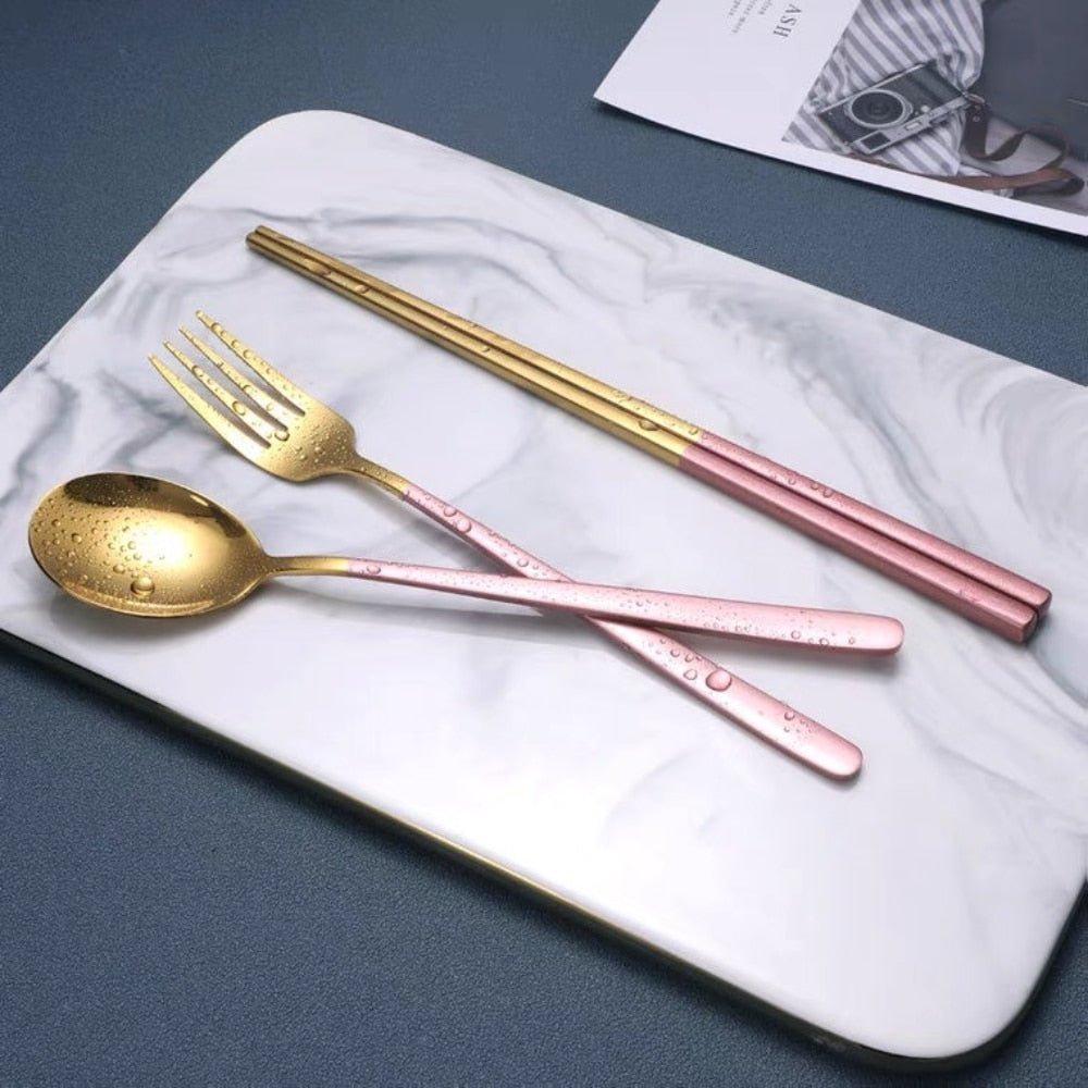 Avera - Dinner Cutlery Set