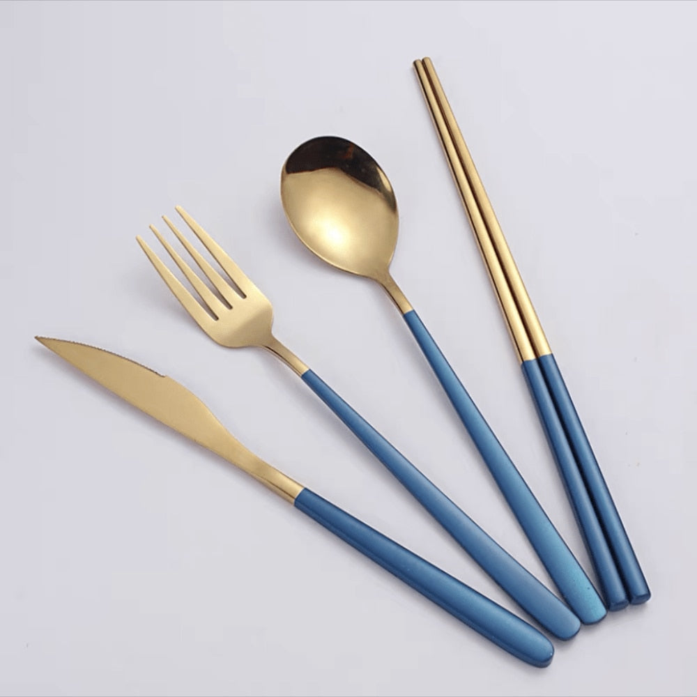 Avera - Dinner Cutlery Set