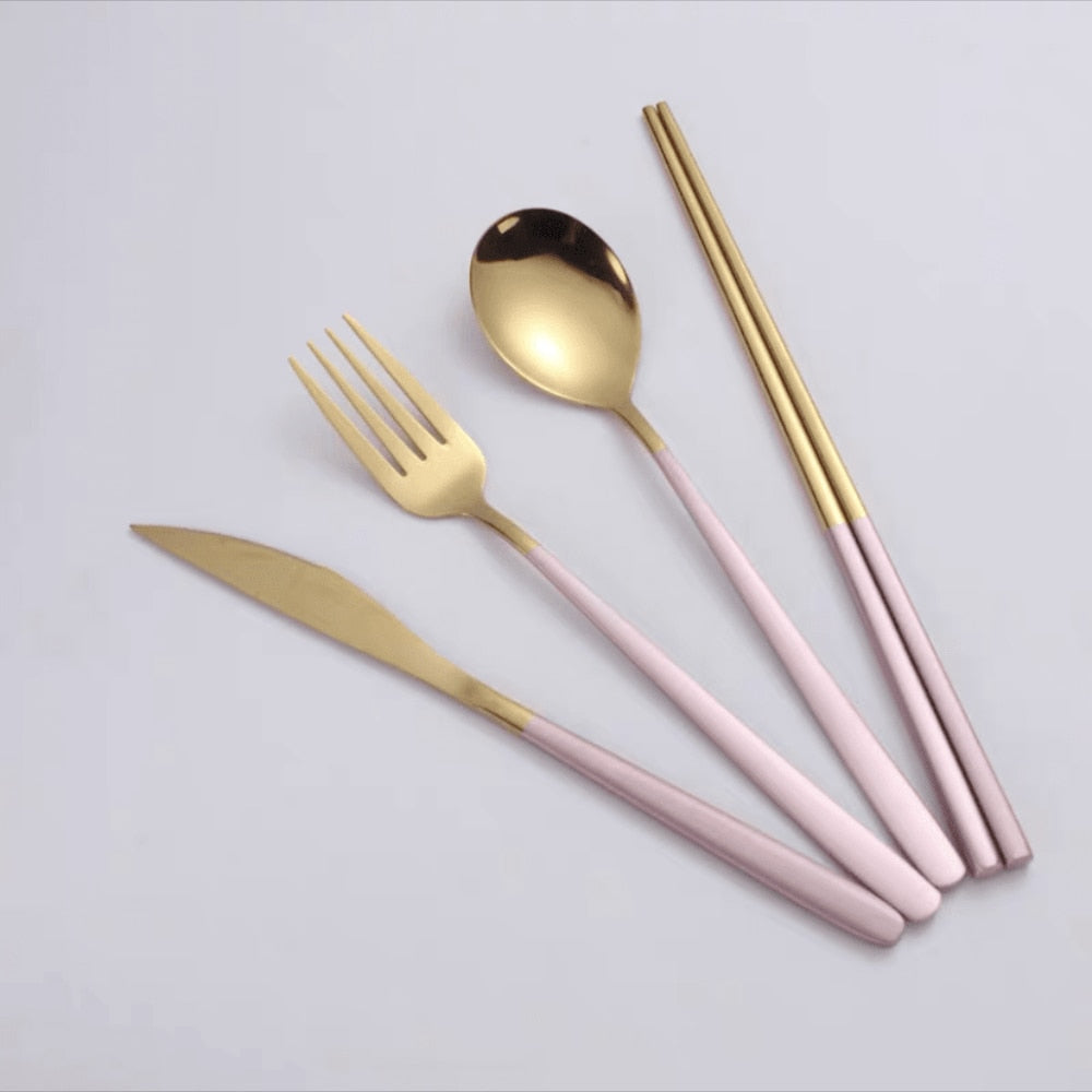 Avera - Dinner Cutlery Set