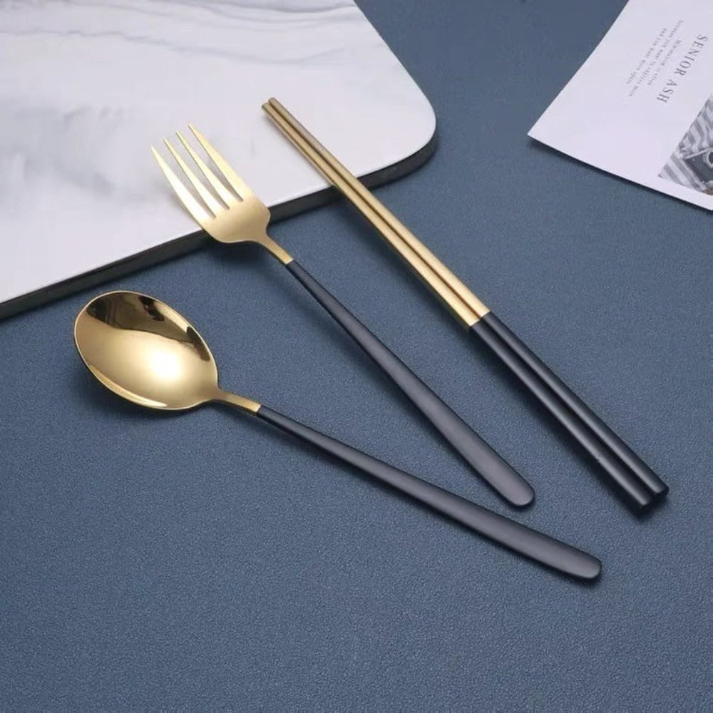 Avera - Dinner Cutlery Set