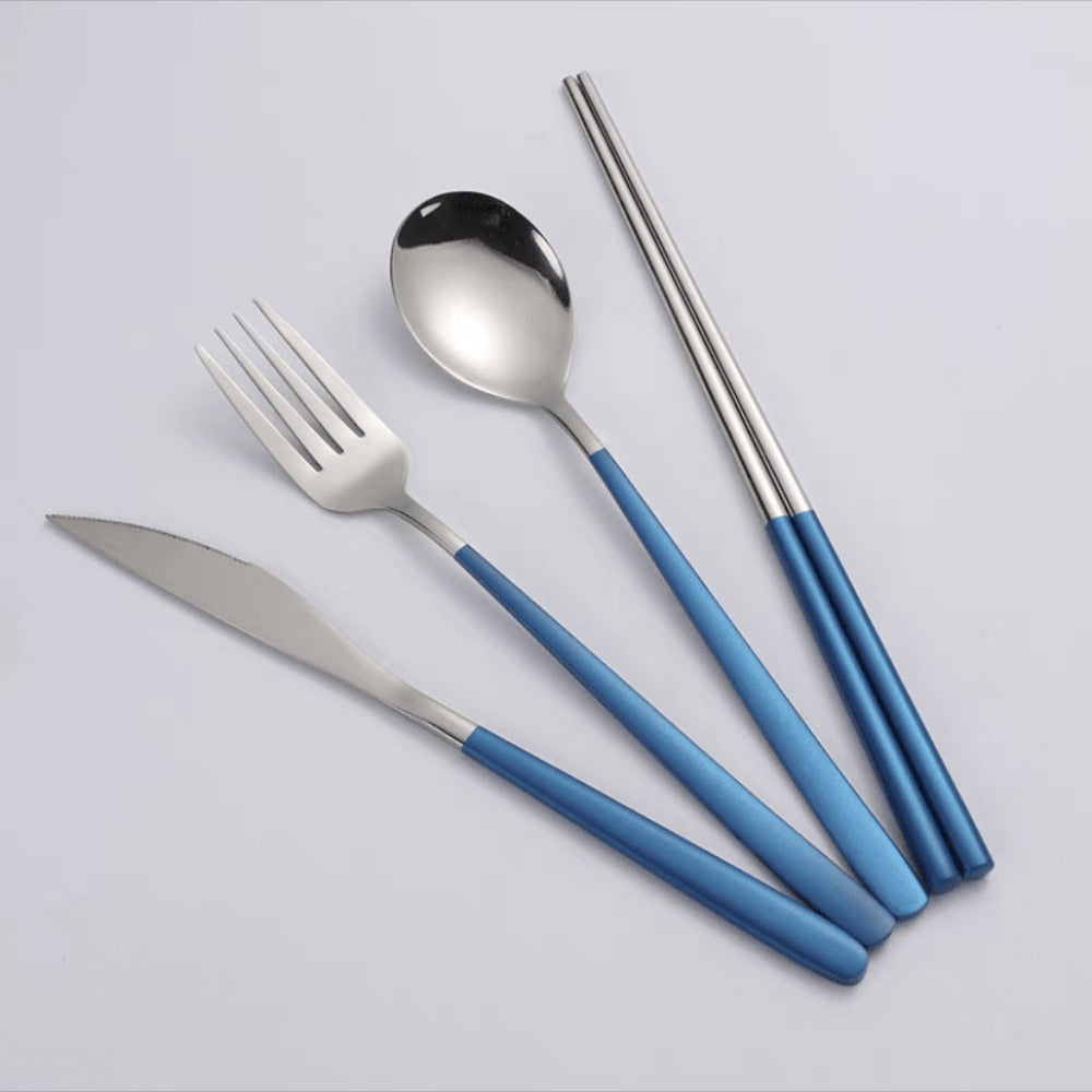 Avera - Dinner Cutlery Set