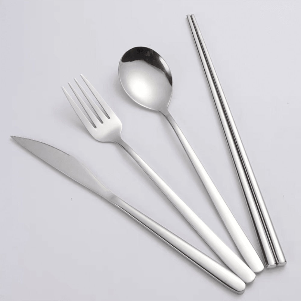 Avera - Dinner Cutlery Set