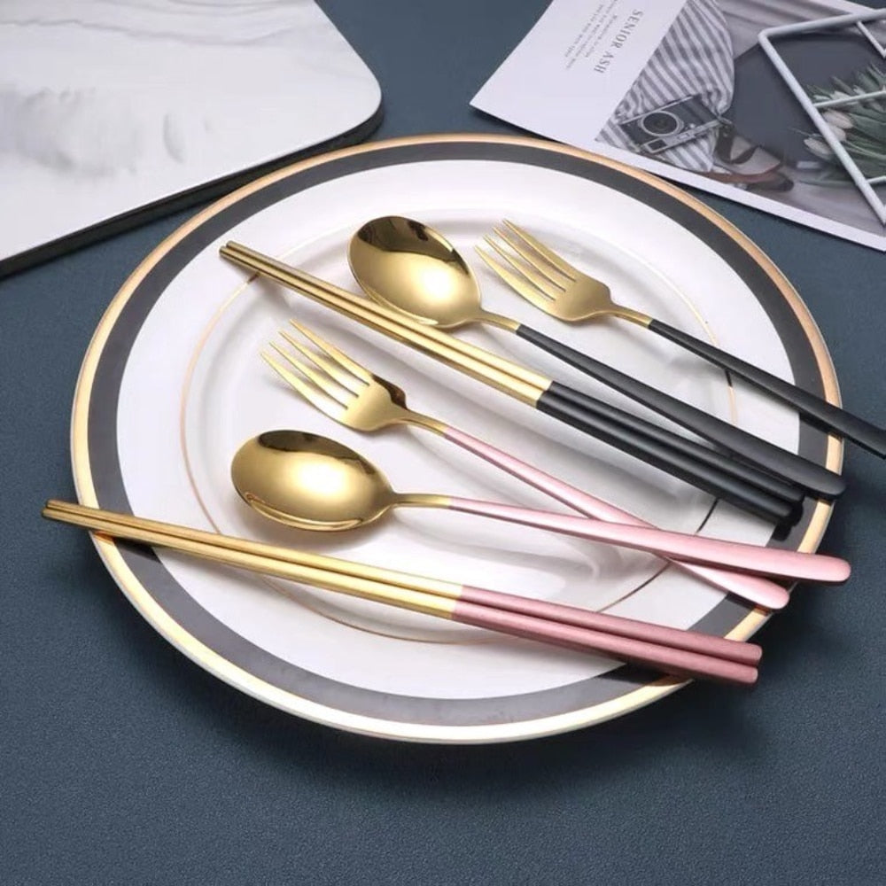 Avera - Dinner Cutlery Set