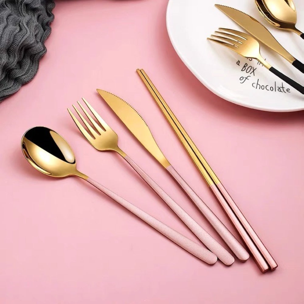 Avera - Dinner Cutlery Set