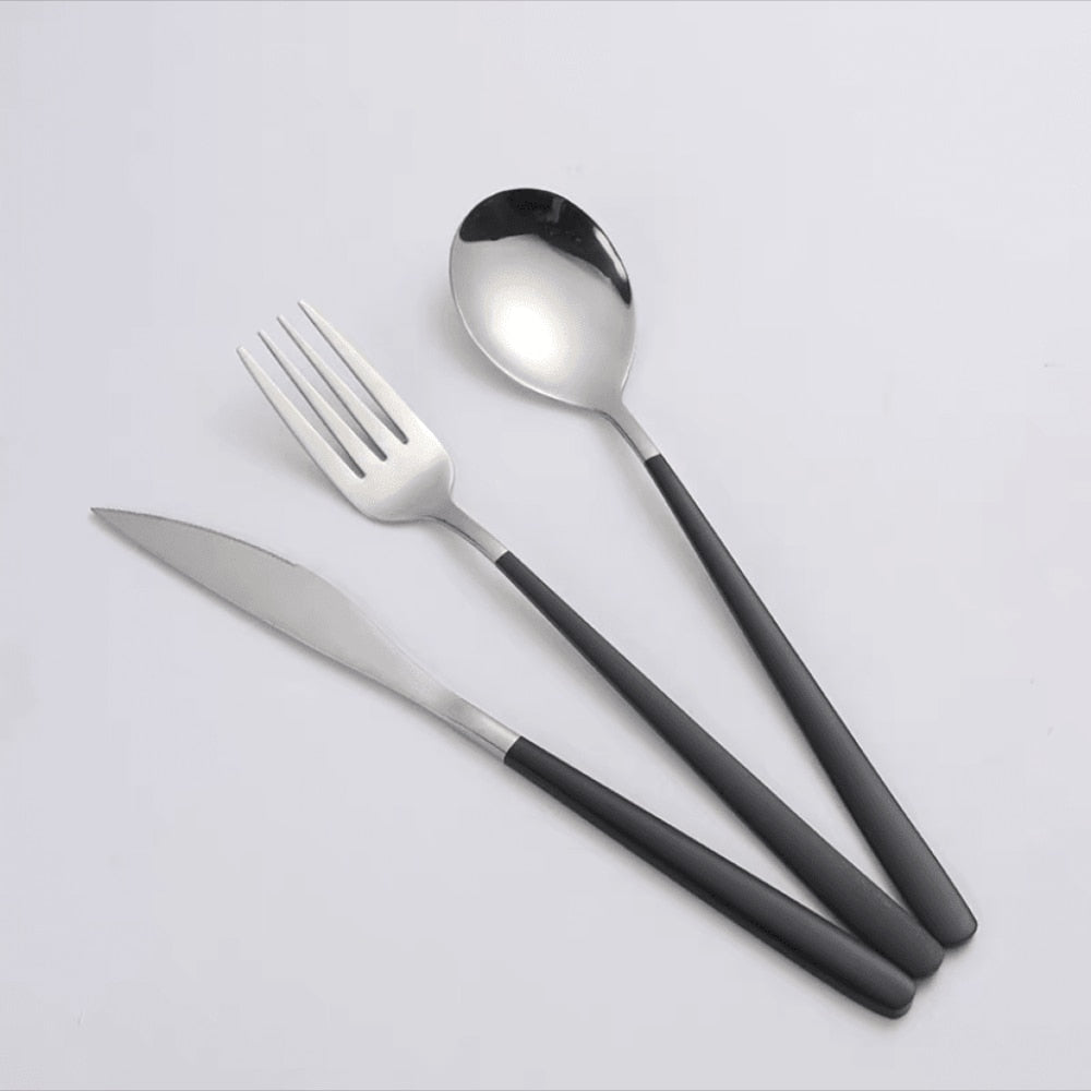 Avera - Dinner Cutlery Set