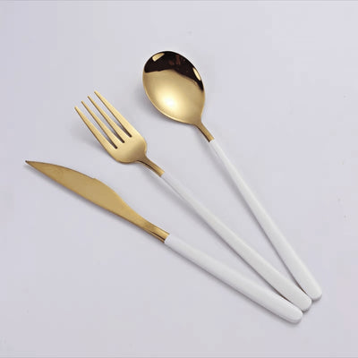 Avera - Dinner Cutlery Set