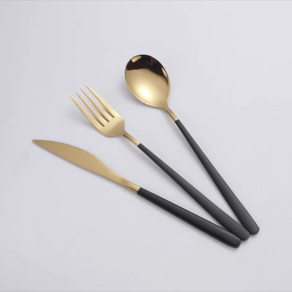 Avera - Dinner Cutlery Set