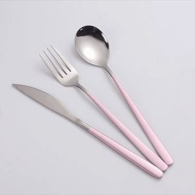 Avera - Dinner Cutlery Set