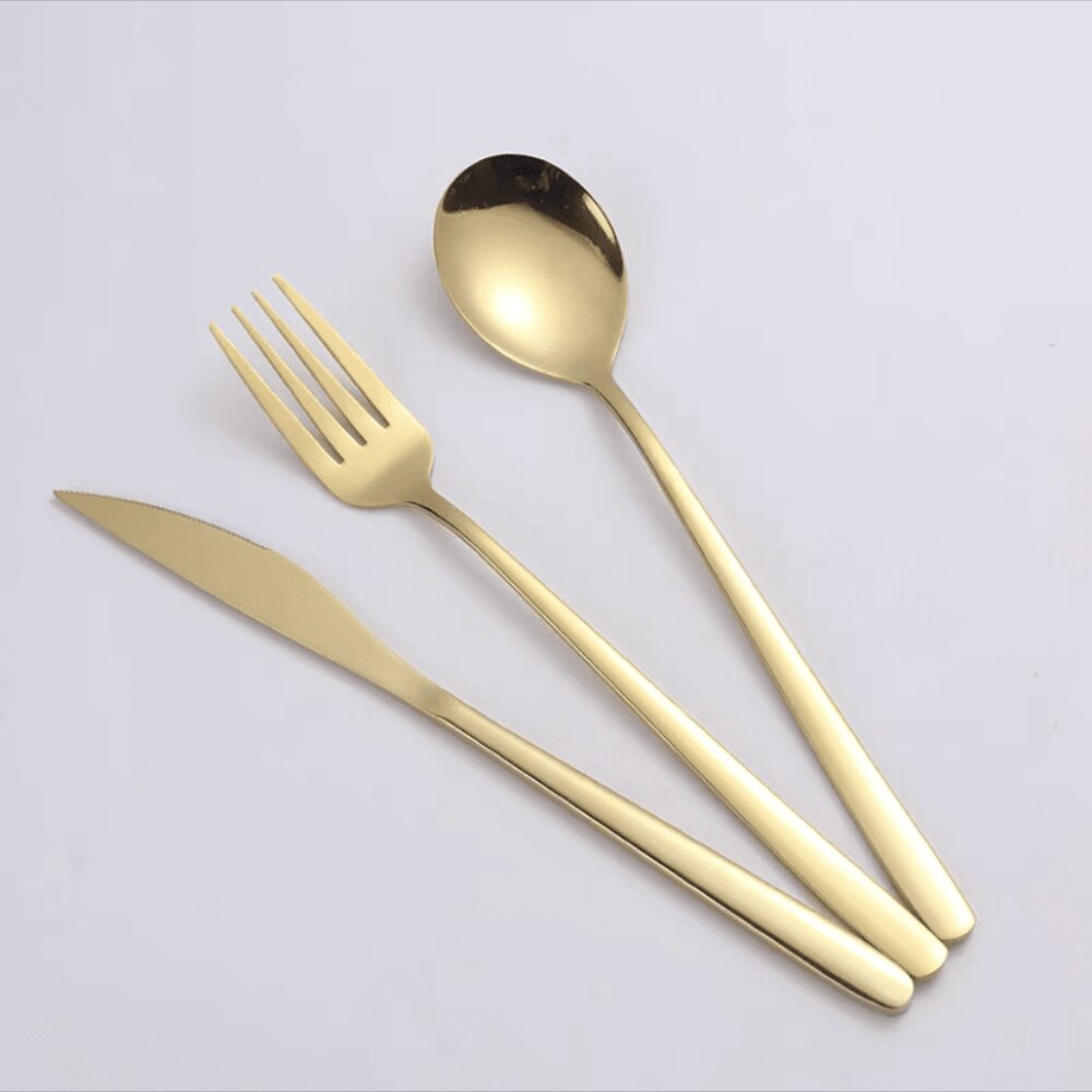 Avera - Dinner Cutlery Set