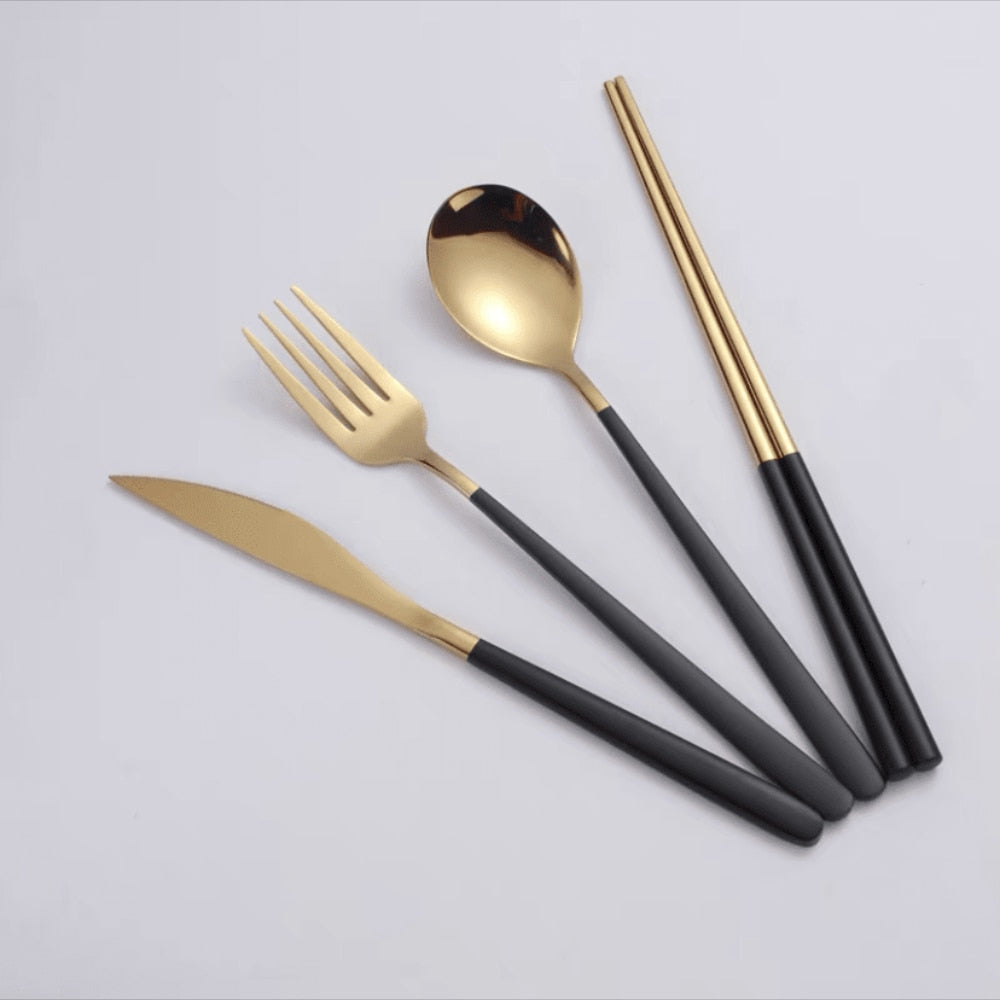 Avera - Dinner Cutlery Set