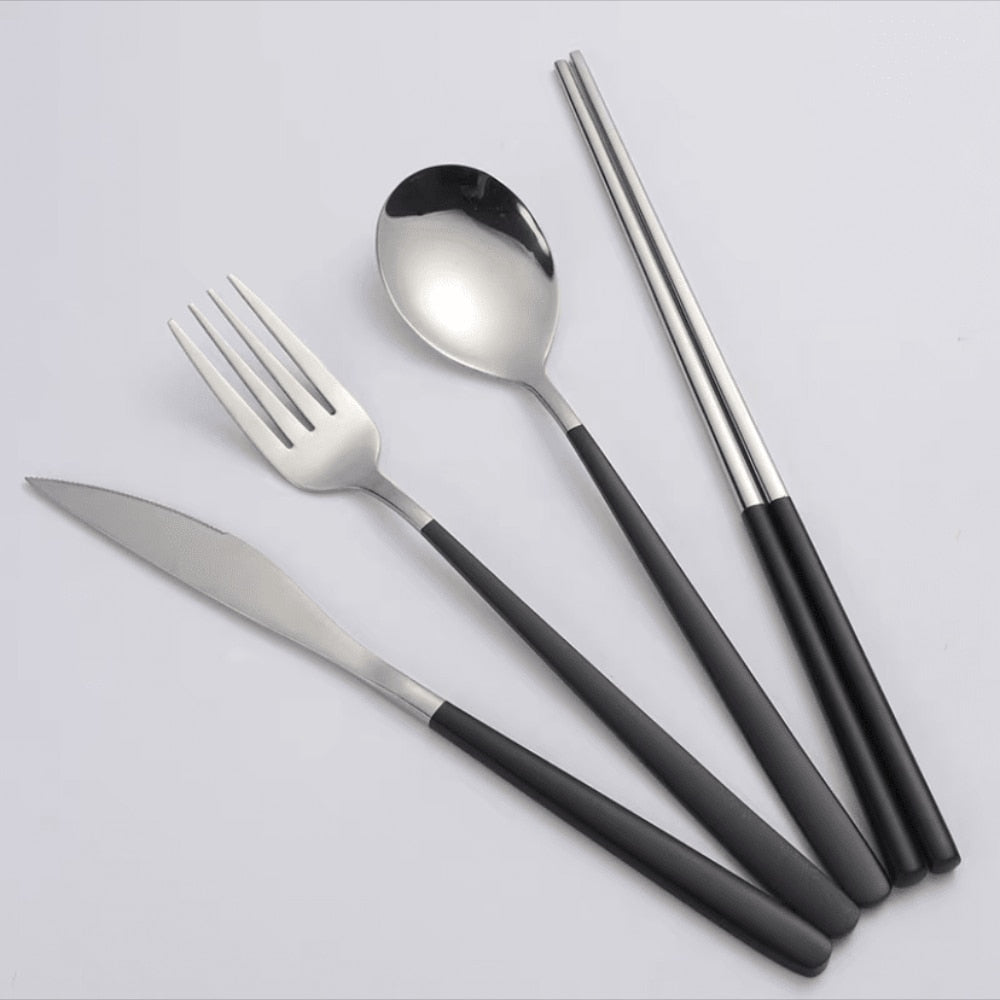 Avera - Dinner Cutlery Set