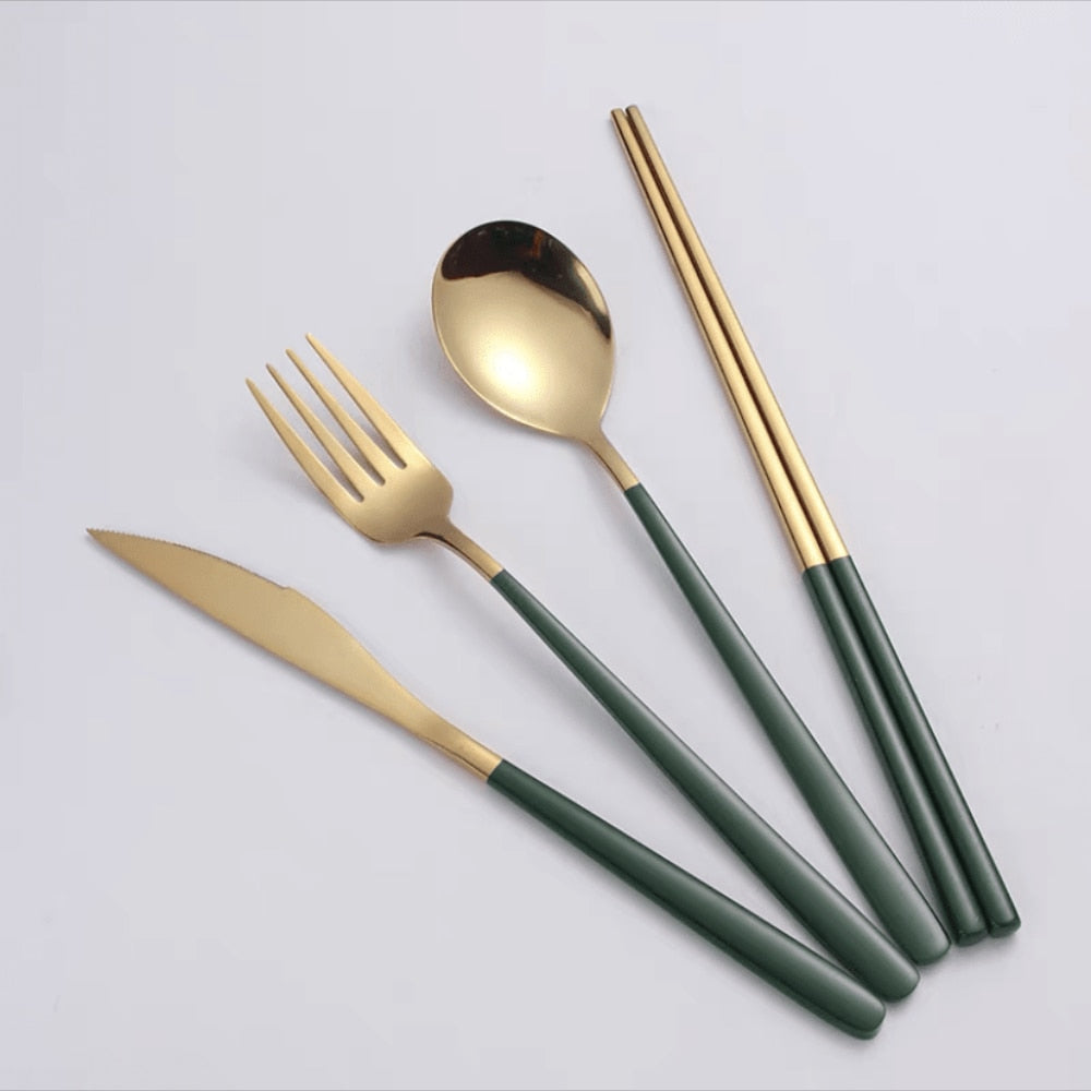 Avera - Dinner Cutlery Set