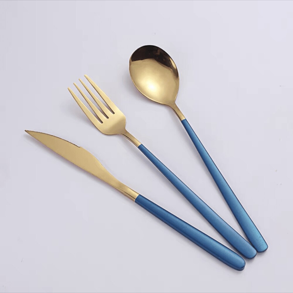 Avera - Dinner Cutlery Set