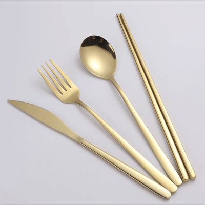 Avera - Dinner Cutlery Set