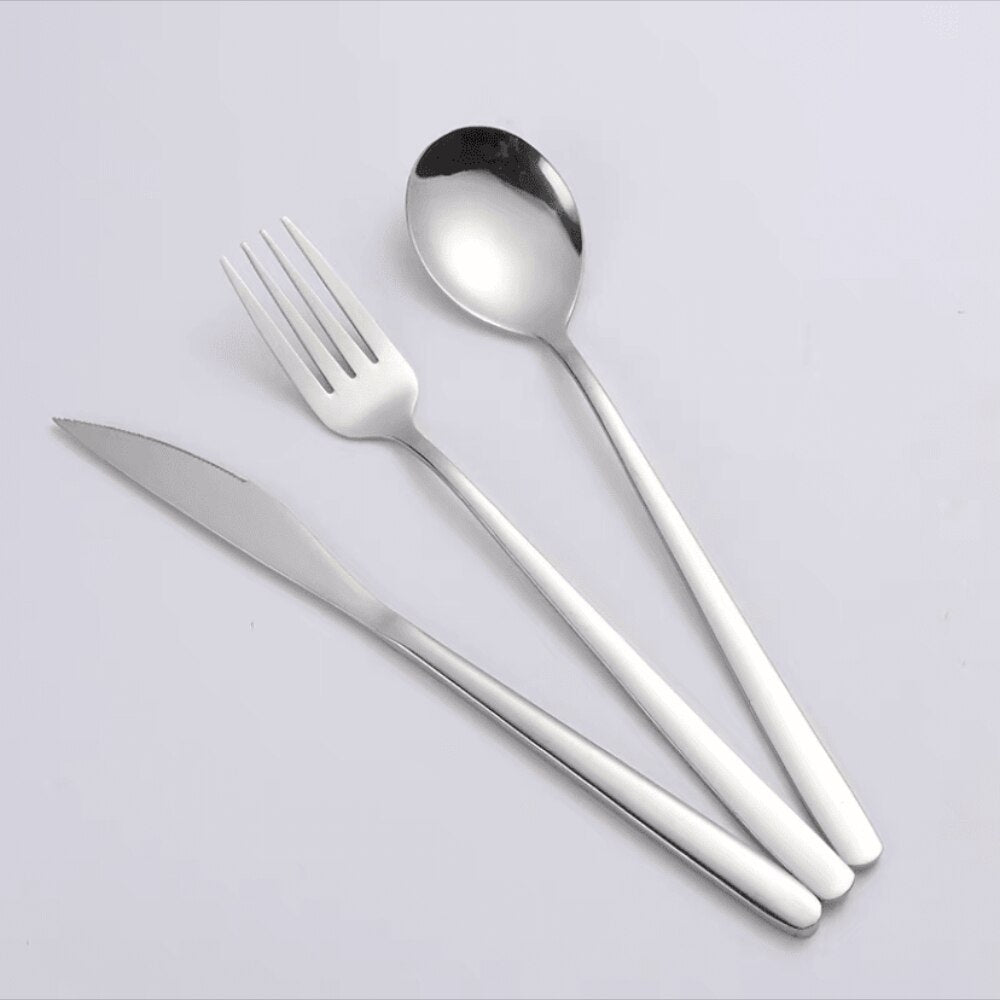 Avera - Dinner Cutlery Set