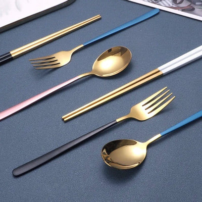 Avera - Dinner Cutlery Set