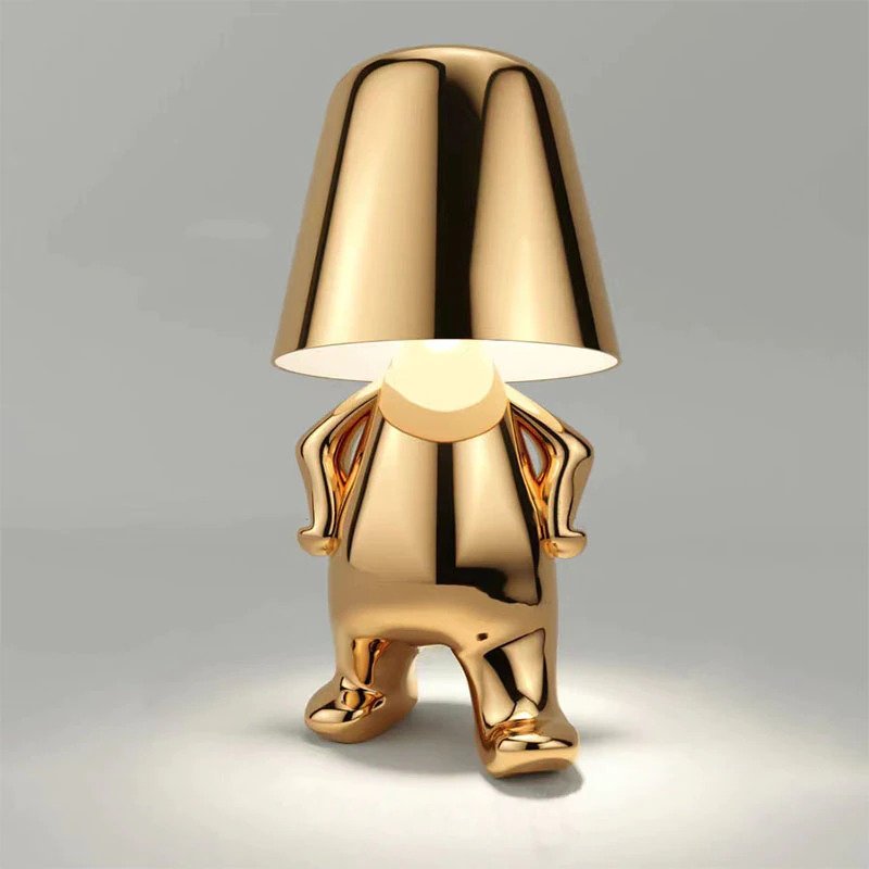 THINKER LAMP COLLECTION