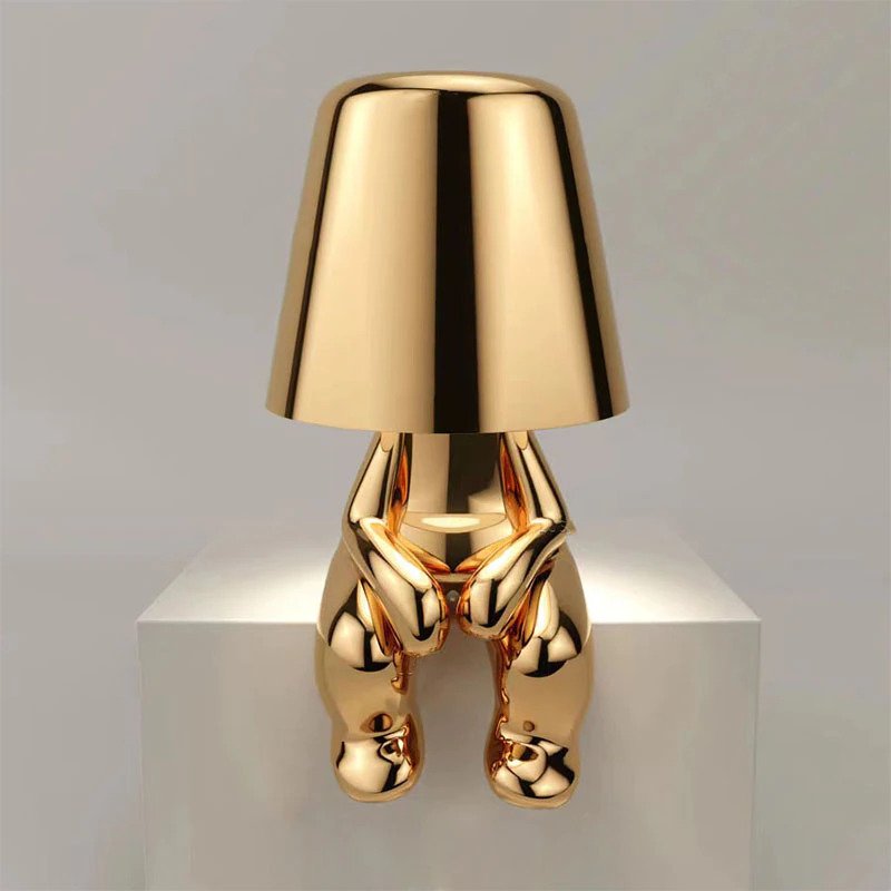 THINKER LAMP COLLECTION