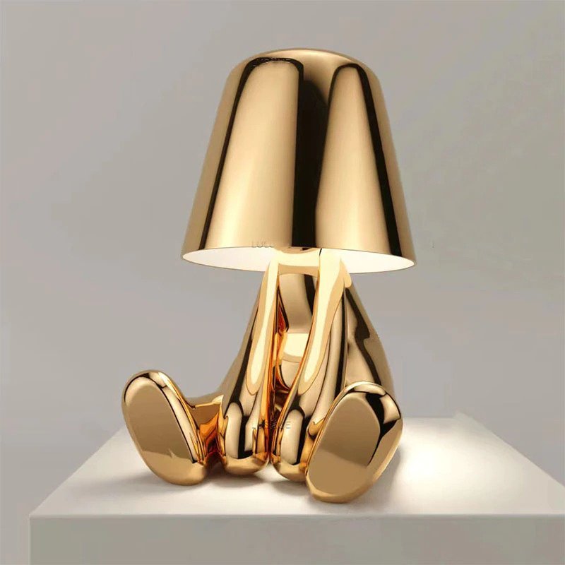 THINKER LAMP COLLECTION