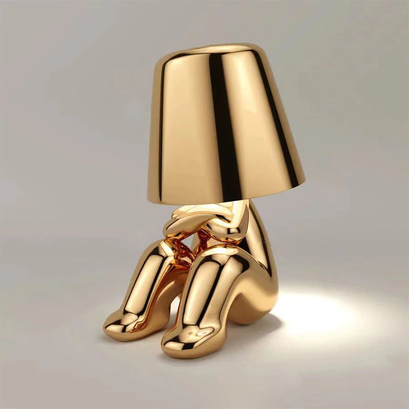 THINKER LAMP COLLECTION