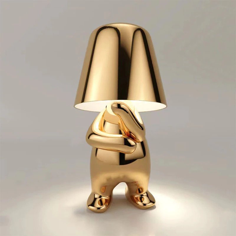 THINKER LAMP COLLECTION