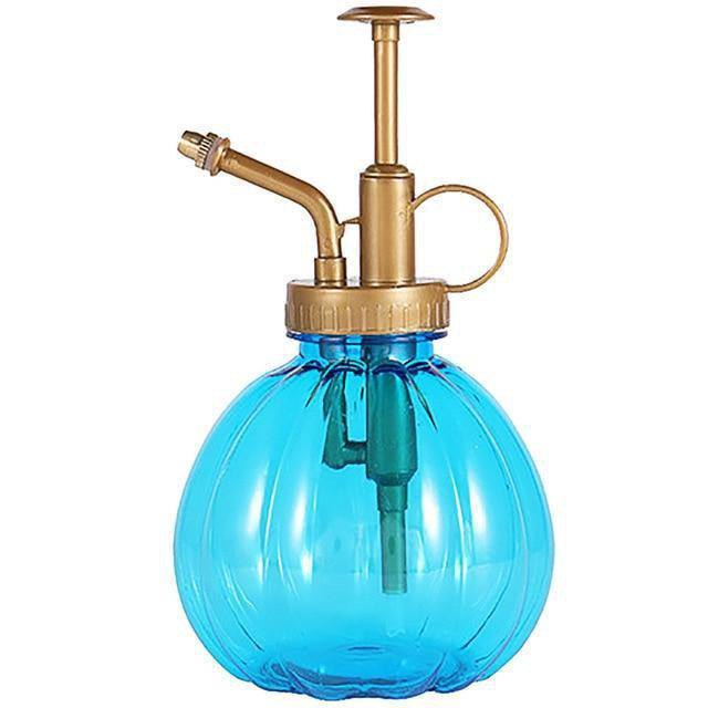 COLORED PLANT MISTER SPRAY BOTTLE