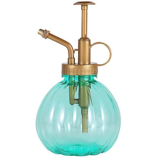 COLORED PLANT MISTER SPRAY BOTTLE