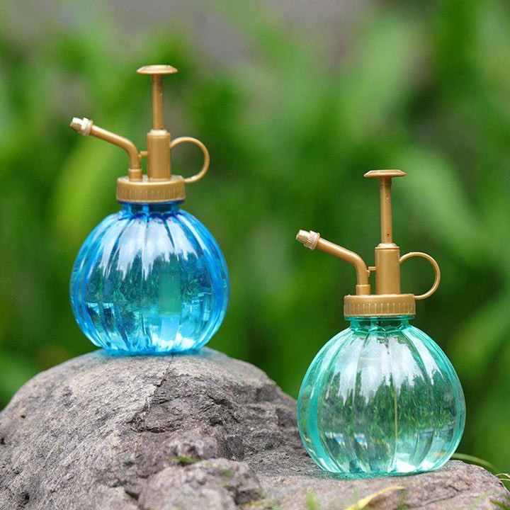 COLORED PLANT MISTER SPRAY BOTTLE