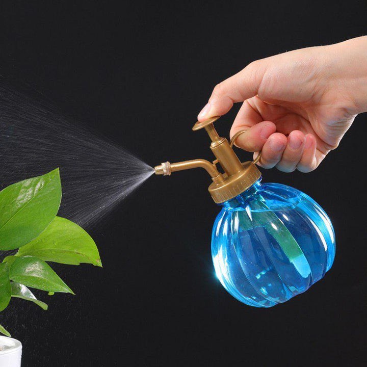 COLORED PLANT MISTER SPRAY BOTTLE