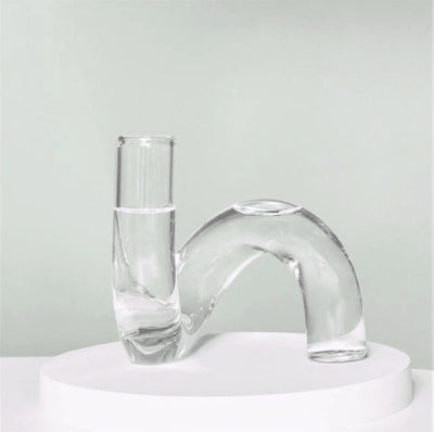 IN THE  LOOP HYDROPONIC VASE