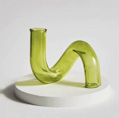 IN THE  LOOP HYDROPONIC VASE