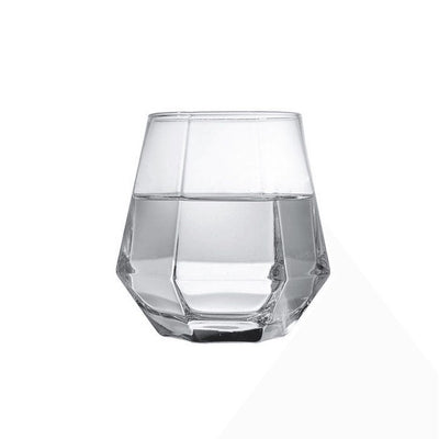 DIAMOND DRINKWARE